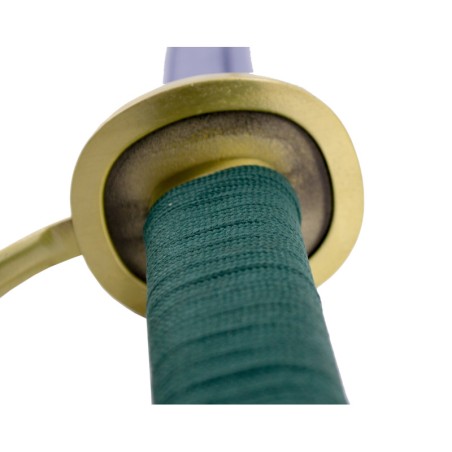 Katana Réplica One Piece Shanks