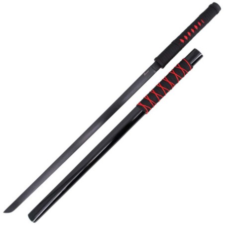 Katana Réplica Hatake Kakashi Naruto Shippuden