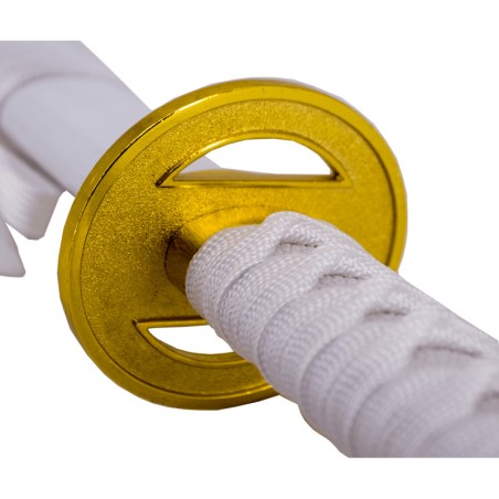 Katana Réplica Shusui Wado Ichimonji de Zoro One Piece