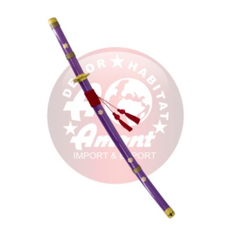 Katana Enma de Roronoa Zoro One Piece