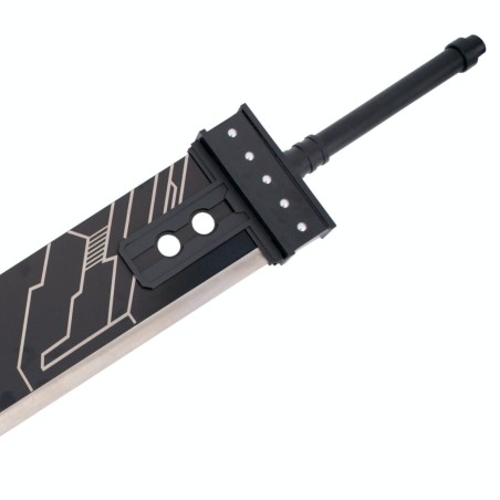 Espada Cloud Final Fantasy VII