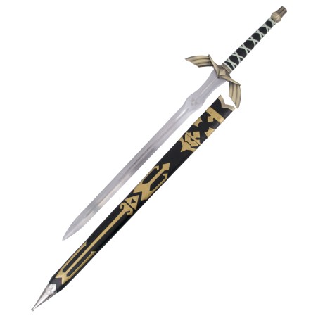 Espada Legend of Zelda