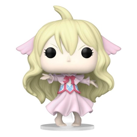 Funko POP Animación Fairy Tails Mavis Vermillion 1049