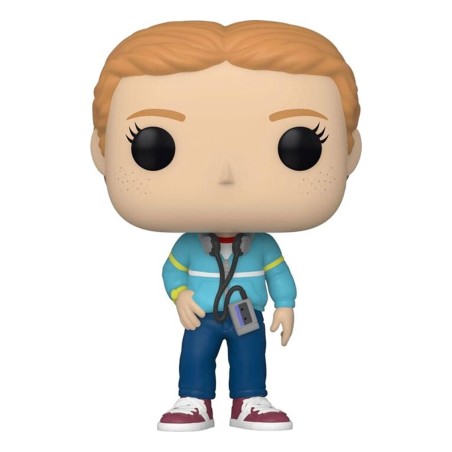 Funko POP Stranger Things Season 4 Max 1243