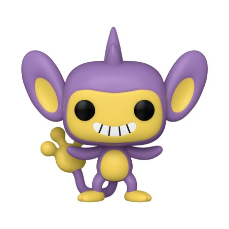 Funko POP Pokemon Aipom
