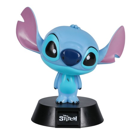 Lámpara Paladone Icon Disney Stitch
