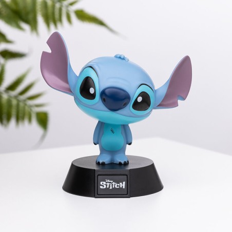 Lámpara Paladone Icon Disney Stitch