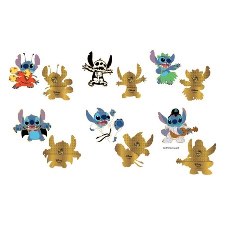 Pin Sorpresa Loungefly Disney Stitch