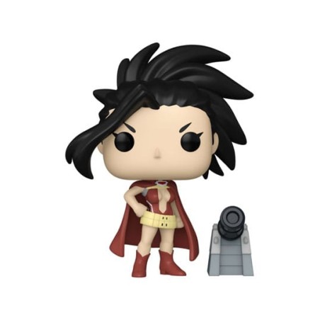 Funko POP My Hero Academia Yaoyorozu 1350