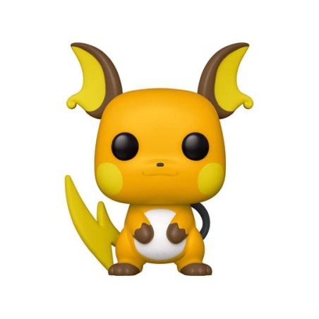 Funko POP Pokemon Raichu 645