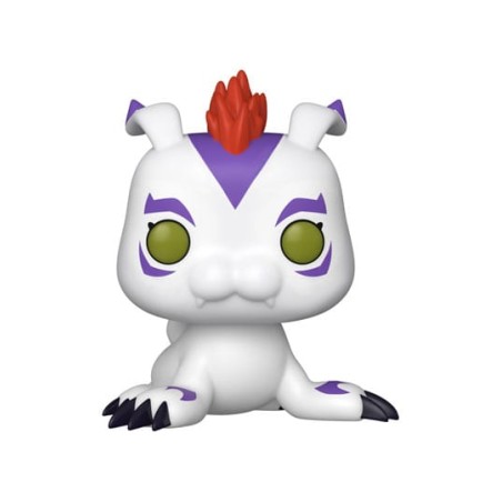 Funko POP Digimon Gomamon 1386