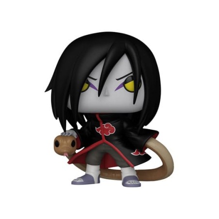 Funko POP Naruto Shippuden Orochimaru 1435