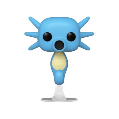 Funko POP Pokemon Horse 844
