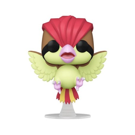 Funko POP Pokemon Pidgeotto 849