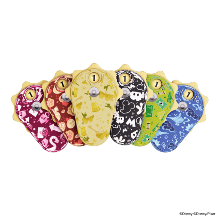 Juego de Mesa Dixit Disney