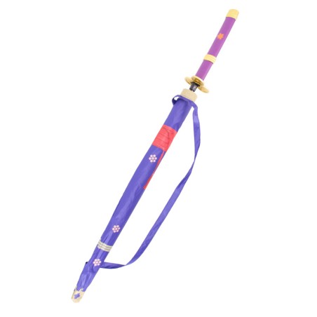 Paraguas Katana One Piece Roronoa Zoro