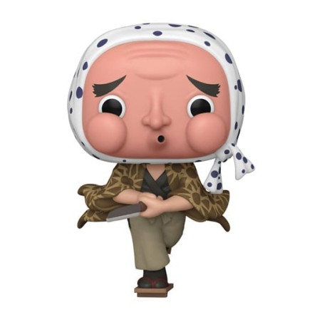 Funko POP Kimetsu no Yaiba Haganezuka 1407