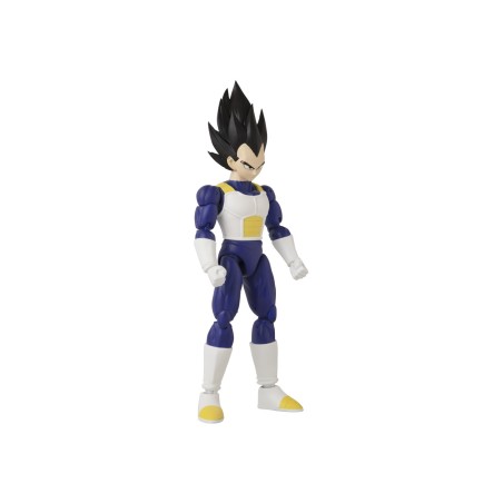 Dragon Ball Super Dragon Stars Series Vegeta