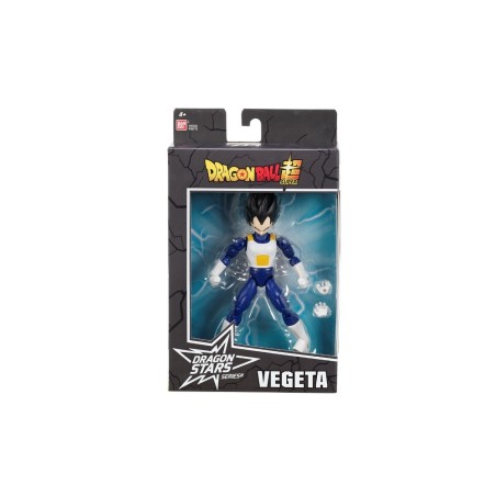Dragon Ball Super Dragon Stars Series Vegeta