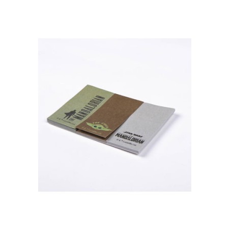 Set de papelería Star Wars The Mandalorian