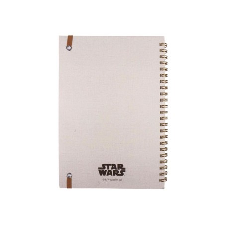 Set de papelería Star Wars The Mandalorian