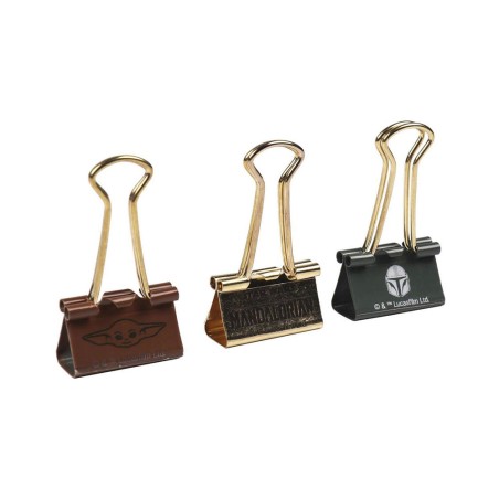 Set de papelería Star Wars The Mandalorian