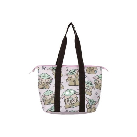 Bolso de Playa Star Wars The Mandalorian Grogu