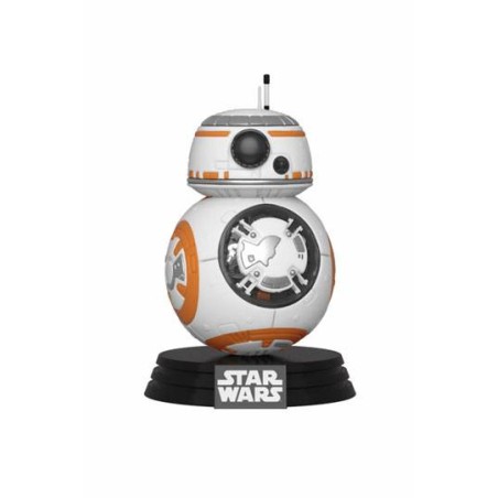Funko POP Star Wars BB8