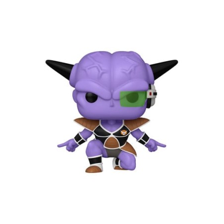 Funko POP Dragon Ball Ginyu