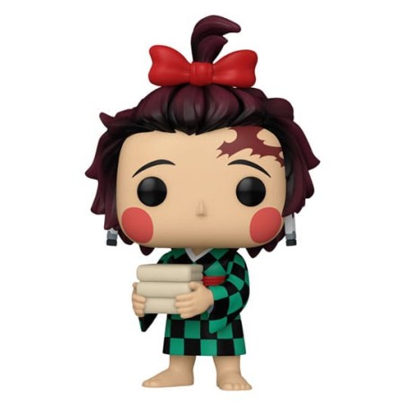 Funko POP Kimetsu no Yaiba Tanjiro Kamado 1530
