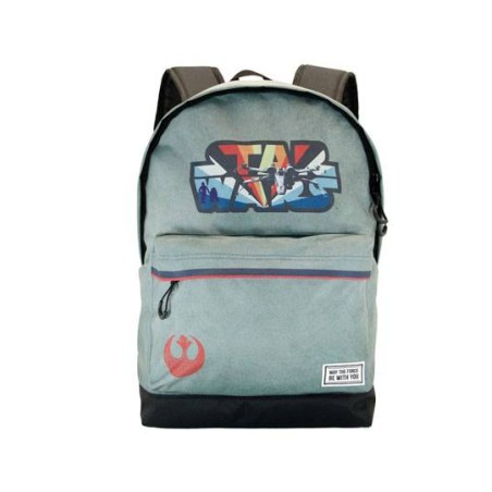 Mochila Star Wars Vintage
