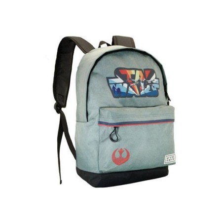 Mochila Star Wars Vintage