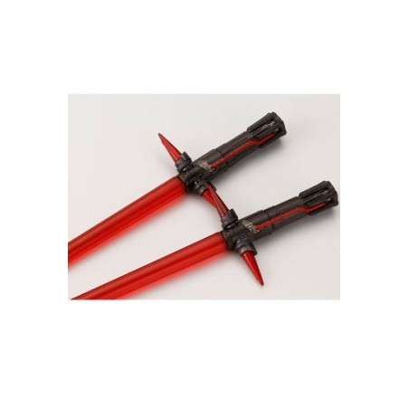 Palillos de Star Wars Episodio VII Kylo Ren