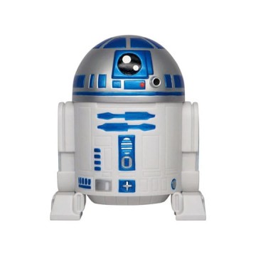 Hucha Star Wars R2-D2