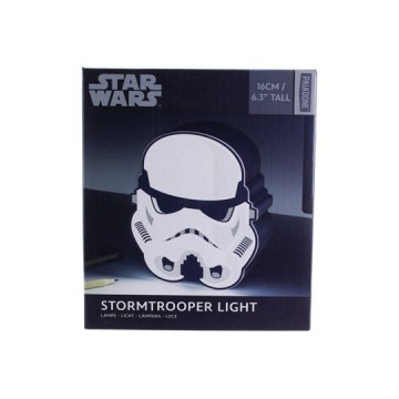 Lámpara Star Wars Stormtrooper