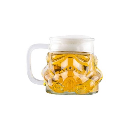 Jarra Cerveza Star Wars Stormtrooper
