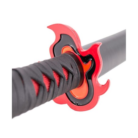 Katana Kimetsu No Yaiba Demon Slayer Tanjiro Kamado