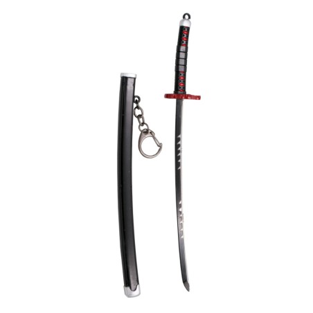 Llavero Katana Kimetsu no Yaiba Demon Slayer Kamado Tanjiro