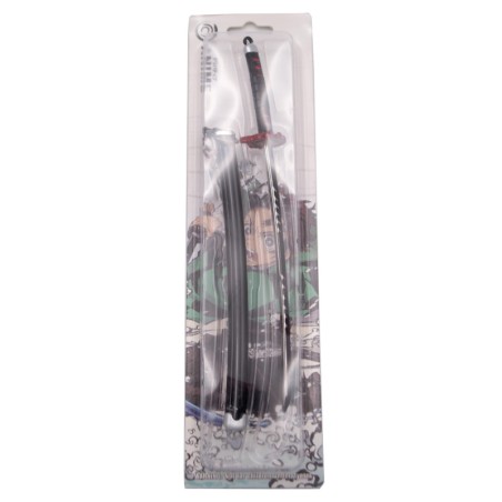 Llavero Katana Kimetsu no Yaiba Demon Slayer Kamado Tanjiro