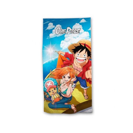 Toalla Microfibra One Piece