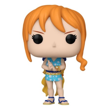 Funko POP One Piece Onami Nami (Wano) 1472