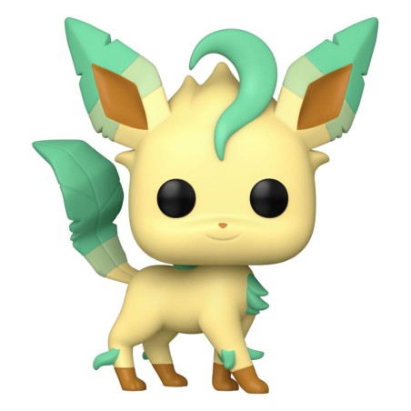 Funko POP Pokemon Leafeon 866