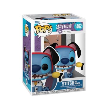 Funko POP Disney Stitch In...