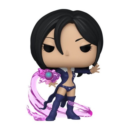 Funko POP Seven Deadly Sins Merlín 1499