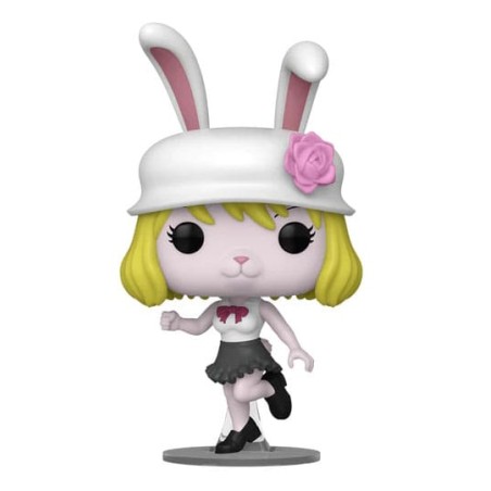 Funko POP One Piece Carrot 1588