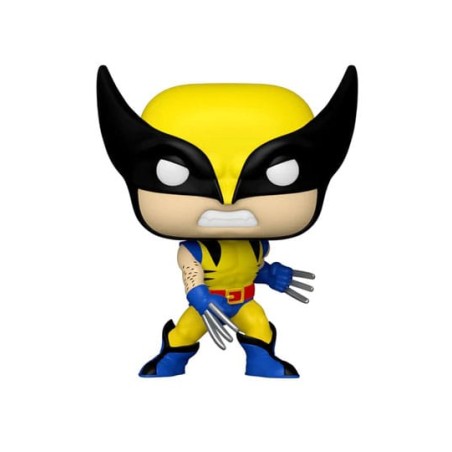 Funko POP Marvel X-Men Wolverine 1371