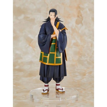 Figura Taito Jujutsu Kainsen Suguru Geto