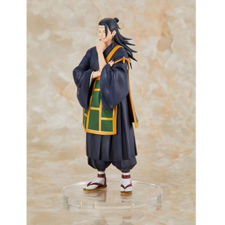 Figura Taito Jujutsu Kainsen Suguru Geto