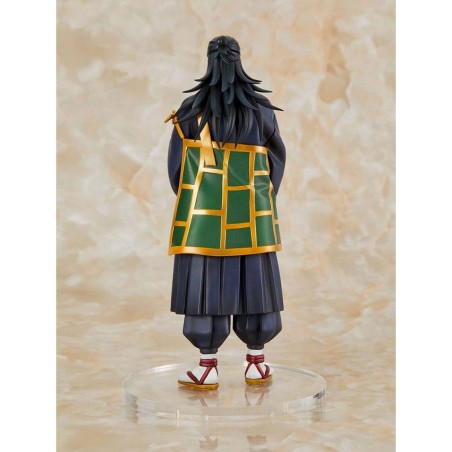 Figura Taito Jujutsu Kainsen Suguru Geto