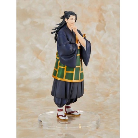 Figura Taito Jujutsu Kainsen Suguru Geto